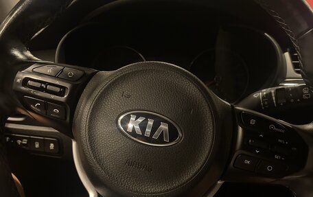 KIA Rio IV, 2019 год, 1 585 000 рублей, 6 фотография