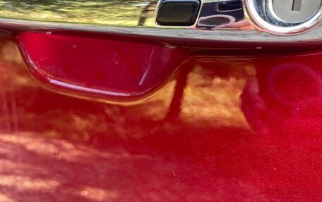 KIA Rio IV, 2019 год, 1 585 000 рублей, 8 фотография