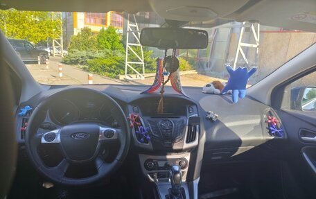 Ford Focus III, 2014 год, 1 180 000 рублей, 4 фотография