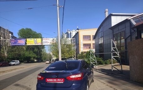 Ford Focus III, 2014 год, 1 180 000 рублей, 2 фотография