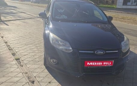 Ford Focus III, 2014 год, 1 180 000 рублей, 3 фотография