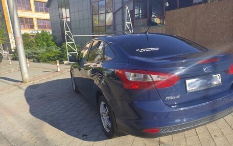 Ford Focus III, 2014 год, 1 180 000 рублей, 6 фотография