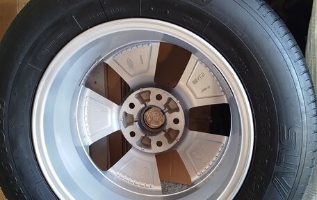 KIA Soul II рестайлинг, 2016 год, 1 498 000 рублей, 12 фотография