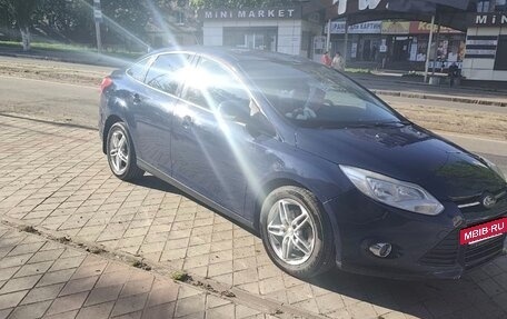 Ford Focus III, 2014 год, 1 180 000 рублей, 5 фотография