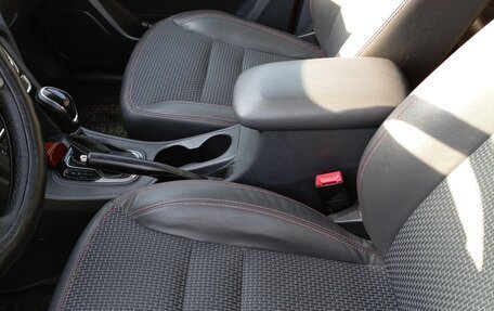 Chery Tiggo 3 I, 2017 год, 1 070 000 рублей, 8 фотография