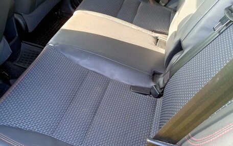 Chery Tiggo 3 I, 2017 год, 1 070 000 рублей, 10 фотография