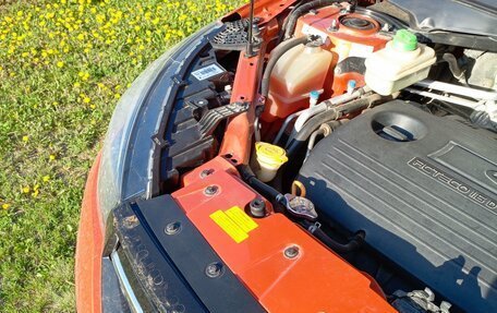 Chery Tiggo 3 I, 2017 год, 1 070 000 рублей, 21 фотография