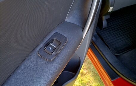 Chery Tiggo 3 I, 2017 год, 1 070 000 рублей, 11 фотография