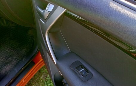 Chery Tiggo 3 I, 2017 год, 1 070 000 рублей, 16 фотография