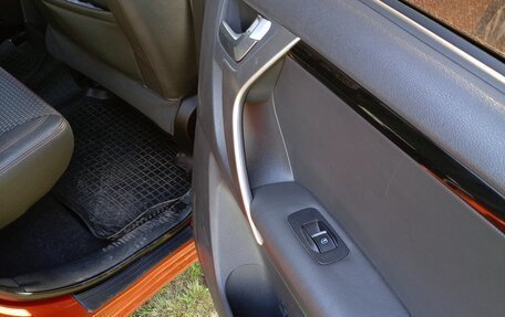 Chery Tiggo 3 I, 2017 год, 1 070 000 рублей, 23 фотография