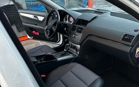 Mercedes-Benz C-Класс, 2008 год, 1 150 000 рублей, 4 фотография