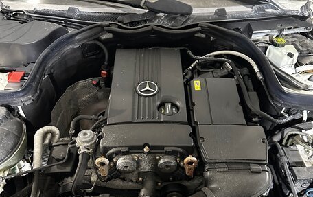 Mercedes-Benz C-Класс, 2008 год, 1 150 000 рублей, 5 фотография