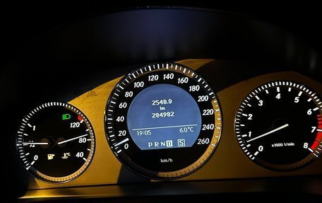 Mercedes-Benz C-Класс, 2008 год, 1 150 000 рублей, 10 фотография