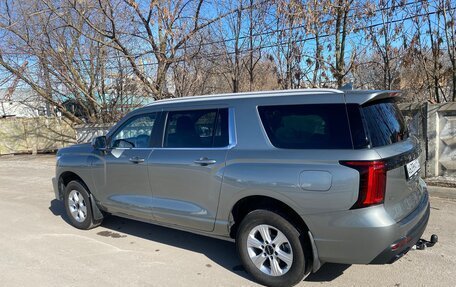 Haval H5, 2024 год, 3 300 000 рублей, 3 фотография