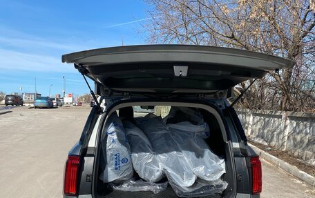 Haval H5, 2024 год, 3 300 000 рублей, 7 фотография