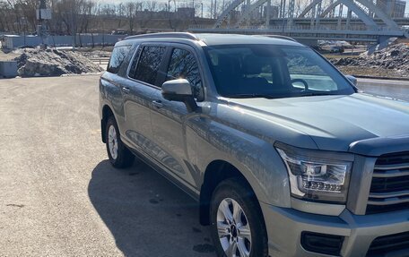 Haval H5, 2024 год, 3 300 000 рублей, 6 фотография