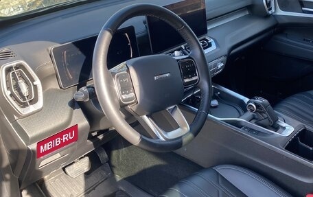 Haval H5, 2024 год, 3 300 000 рублей, 9 фотография