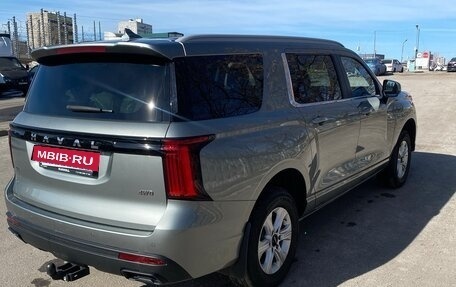Haval H5, 2024 год, 3 300 000 рублей, 5 фотография