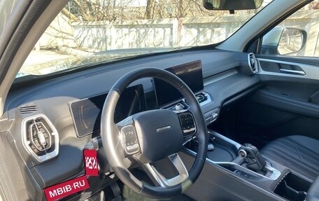 Haval H5, 2024 год, 3 300 000 рублей, 8 фотография