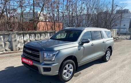 Haval H5, 2024 год, 3 300 000 рублей, 2 фотография