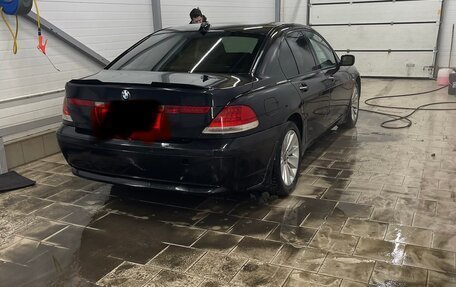 BMW 7 серия, 2004 год, 650 000 рублей, 2 фотография