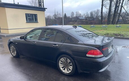 BMW 7 серия, 2004 год, 650 000 рублей, 5 фотография