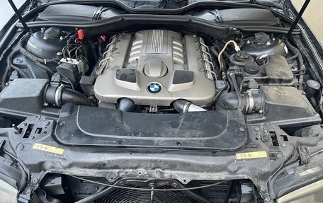 BMW 7 серия, 2004 год, 650 000 рублей, 9 фотография