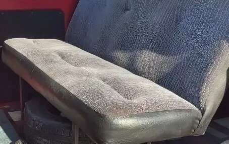 Mercedes-Benz Vito, 2007 год, 800 000 рублей, 4 фотография