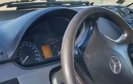 Mercedes-Benz Vito, 2007 год, 800 000 рублей, 5 фотография