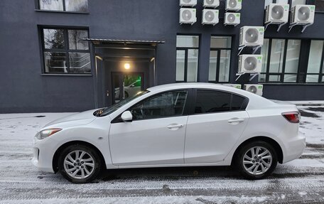 Mazda 3, 2013 год, 850 000 рублей, 3 фотография
