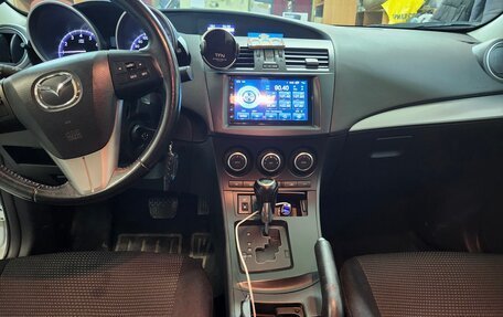Mazda 3, 2013 год, 850 000 рублей, 11 фотография