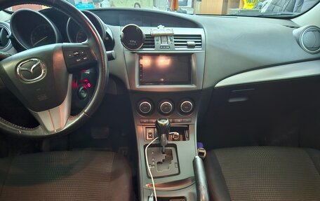 Mazda 3, 2013 год, 850 000 рублей, 10 фотография