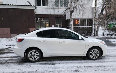 Mazda 3, 2013 год, 850 000 рублей, 7 фотография