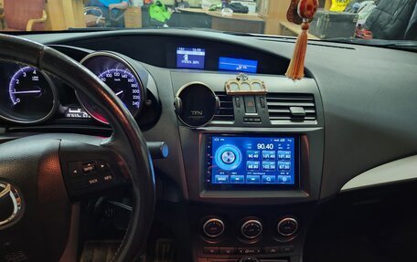 Mazda 3, 2013 год, 850 000 рублей, 12 фотография