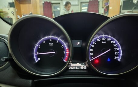 Mazda 3, 2013 год, 850 000 рублей, 13 фотография