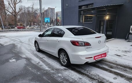 Mazda 3, 2013 год, 850 000 рублей, 4 фотография