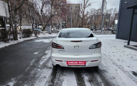 Mazda 3, 2013 год, 850 000 рублей, 5 фотография