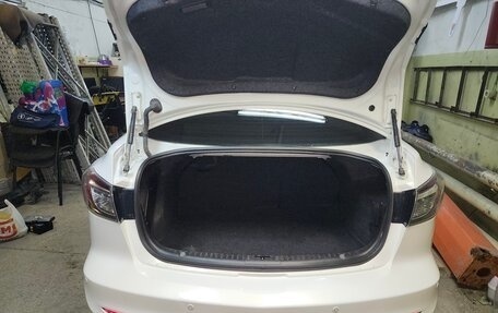 Mazda 3, 2013 год, 850 000 рублей, 9 фотография