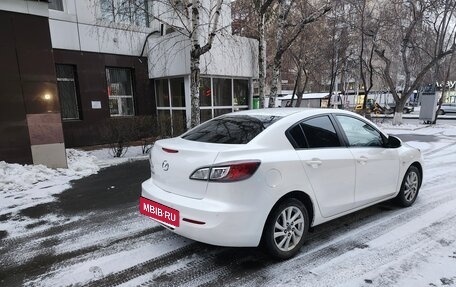 Mazda 3, 2013 год, 850 000 рублей, 6 фотография