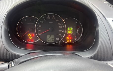 Mitsubishi Pajero Sport II рестайлинг, 2012 год, 1 700 000 рублей, 7 фотография