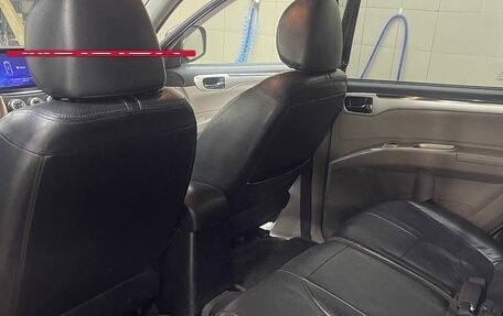 Mitsubishi Pajero Sport II рестайлинг, 2012 год, 1 700 000 рублей, 8 фотография