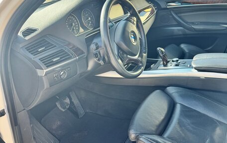 BMW X5, 2008 год, 2 400 000 рублей, 8 фотография