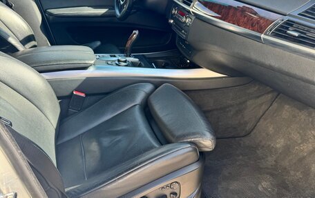 BMW X5, 2008 год, 2 400 000 рублей, 9 фотография