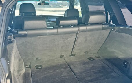 BMW X5, 2008 год, 2 400 000 рублей, 13 фотография