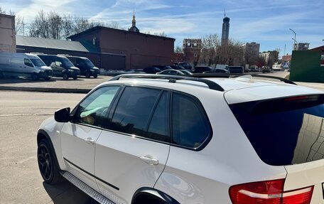 BMW X5, 2008 год, 2 400 000 рублей, 18 фотография