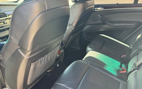 BMW X5, 2008 год, 2 400 000 рублей, 11 фотография