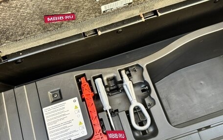 BMW X5, 2008 год, 2 400 000 рублей, 12 фотография