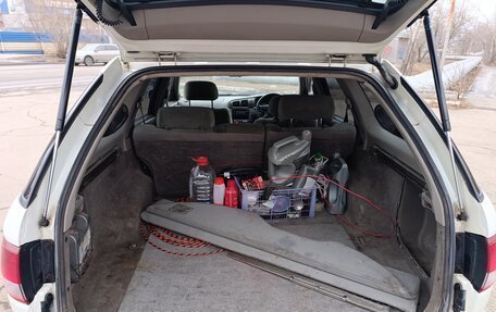 Nissan Avenir II, 1998 год, 250 000 рублей, 4 фотография