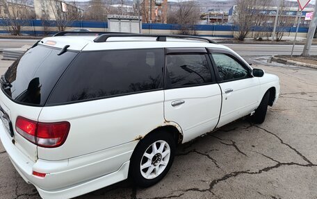 Nissan Avenir II, 1998 год, 250 000 рублей, 5 фотография