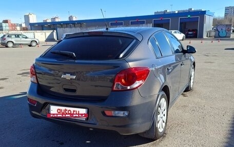 Chevrolet Cruze II, 2014 год, 700 000 рублей, 6 фотография
